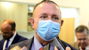 Dinaldo Silva / BNews