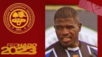 Juazeirense/Reprodução