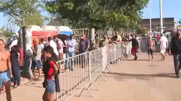 Reprodução / TV Bahia