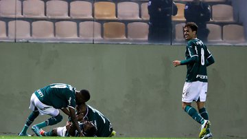 Twitter | Palmeiras
