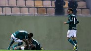 Twitter | Palmeiras