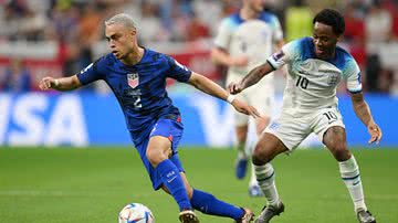 Foto: Reprodução/Twitter @FIFAWorldCup