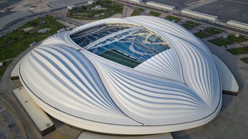 Reprodução/ FIFA World Cup Qatar 2022