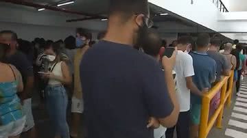 Reprodução/TV Bahia