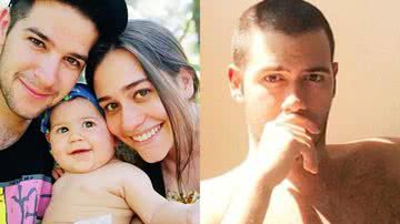 Reprodução/Instagram @antoniobenicio_