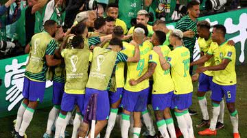 Foto: Reprodução/Twitter @FIFAWorldCup