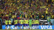 Foto: Reprodução/Twitter @FIFAWorldCup