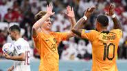 Foto: Reprodução/Twitter @FIFAWorldCup