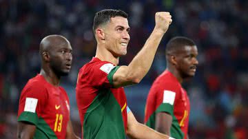 Foto: Reprodução/Twitter @FIFAWorldCup