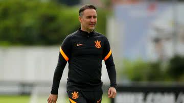 Rodrigo Coca/Agência Corinthians