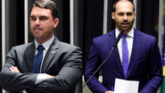 Jefferson Rudy / Agência Senado e Agência Câmara