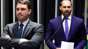 Jefferson Rudy/Agência Senado e Agência Câmara