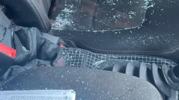 Reprodução / Redes Sociais