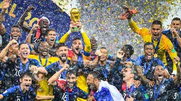 Divulgação/FIFA