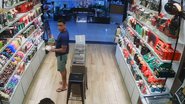 Reprodução/ Vídeo