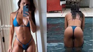 Reprodução / TikTok