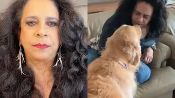 Reprodução/Instagram/Reprodução/YouTube @rosaeblue