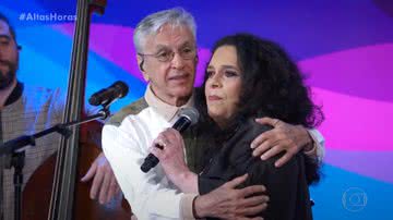 Reprodução/ TV Globo