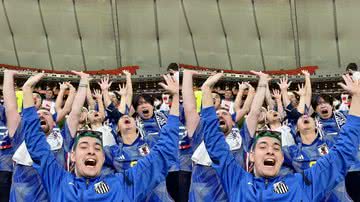 Reprodução/ Redes sociais