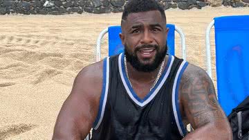 Foto: Reprodução/Twitter/@exudoblues