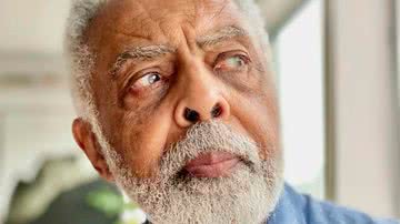 Foto: Reprodução/Facebook/Gilberto Gil