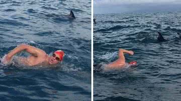 Reprodução/Youtube/Adam Ocean Walker