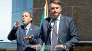 Foto: Alan Santos/PR