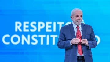 Foto: Ricardo Stuckert