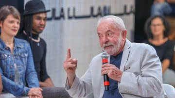 Ricardo Stuckert // Divulgação PT