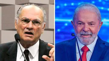 Ricardo Stuckert / Divulgação