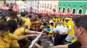 Reprodução/ Vídeo