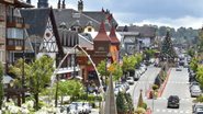 Divulgação // Prefeitura Gramado