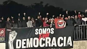 Reprodução / Redes Sociais