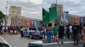 Reprodução/Leitor BNews