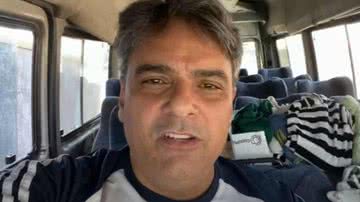 Reprodução/Vídeo