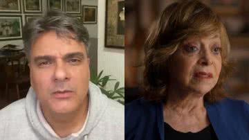 Imagem Morte de Guilherme de Pádua coincide com fato na vida de Glória Perez e  internautas relembram; saiba qual