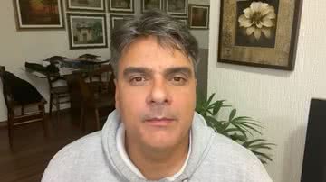 Reprodução / Youtube Guilherme de Pádua