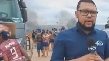 Reprodução // Twitter