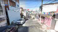 Reprodução/Google Street View