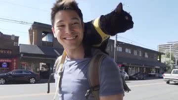 Reprodução/Instagram @jjyosh