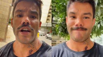 Reprodução/TikTok @nicollamarcos