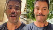 Reprodução/TikTok @nicollamarcos