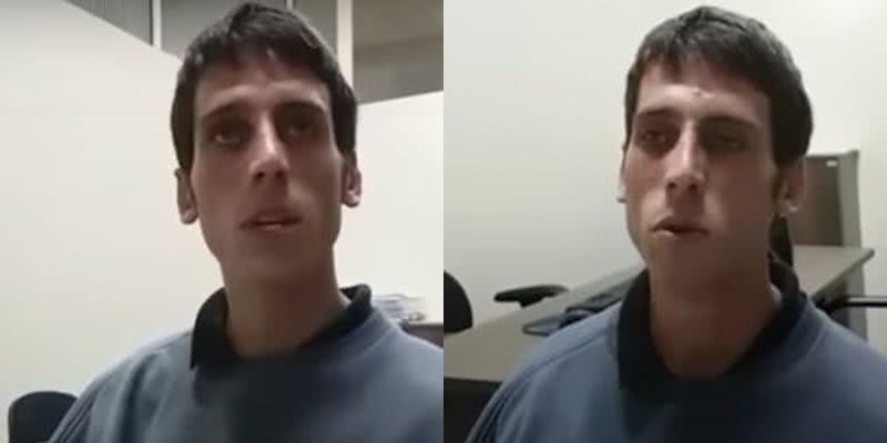Reprodução/Youtube (tribunadoparana)