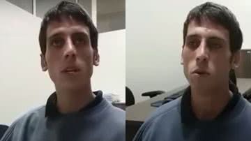 Reprodução/Youtube (tribunadoparana)