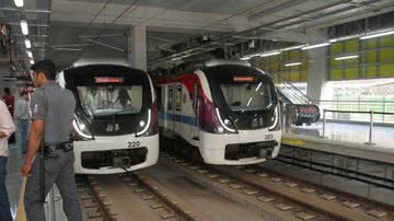 Gilberto Júnior/BNews