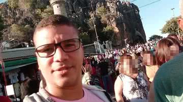 Reprodução/Redes sociais