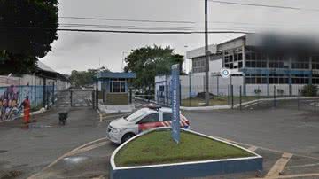 Foto: Reprodução/Google Street View
