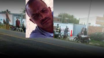 Reprodução/Vitória da Conquista Notícias