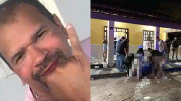 Reprodução/Liberdade News