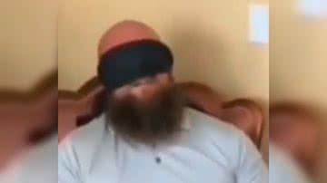 Reprodução/ Vídeo